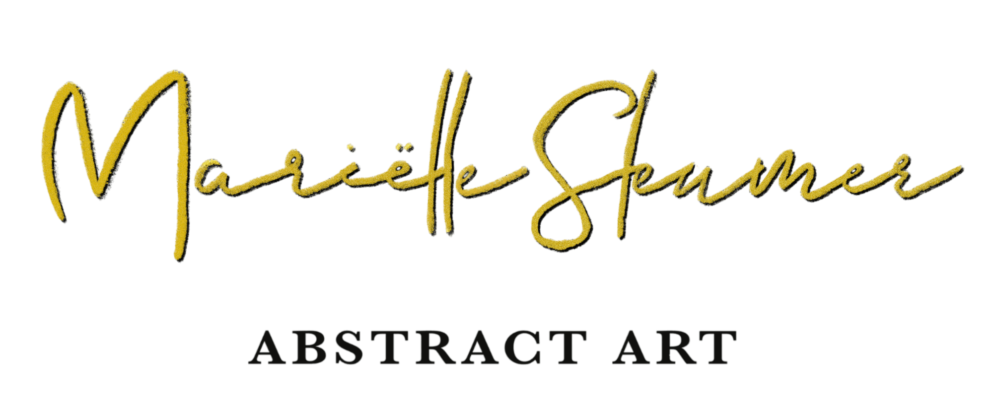 Mariëlle Sleumer Abstracte Kunst